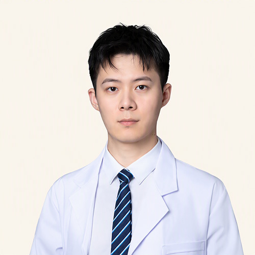 牟南虎(脂肪塑形 · 外科)